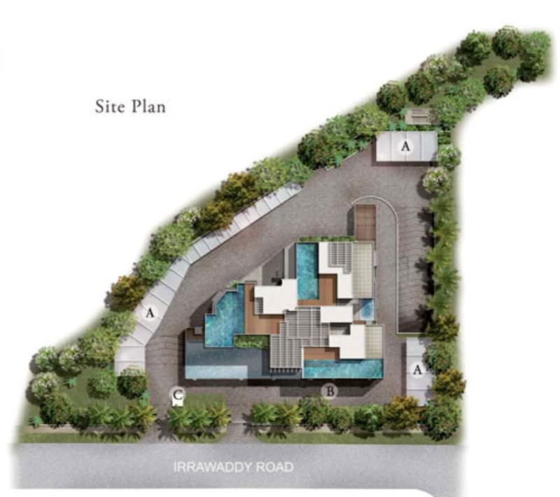 iResidences