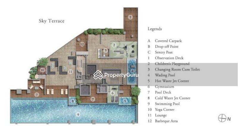 For Sale - iResidences