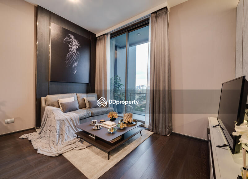 ให้เช่า - LAVIQ Sukhumvit 57 : ลาวิค สุขุมวิท 57, กรุงเทพ