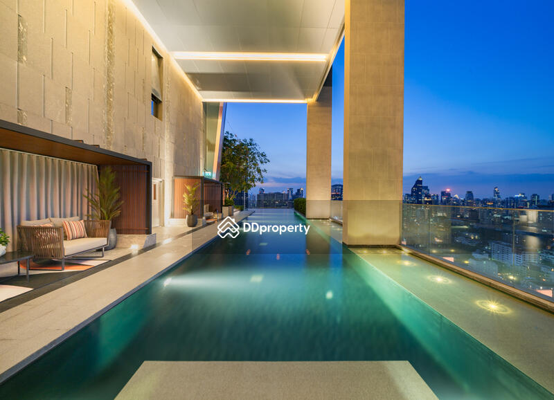 ให้เช่า - LAVIQ Sukhumvit 57 : ลาวิค สุขุมวิท 57, กรุงเทพ