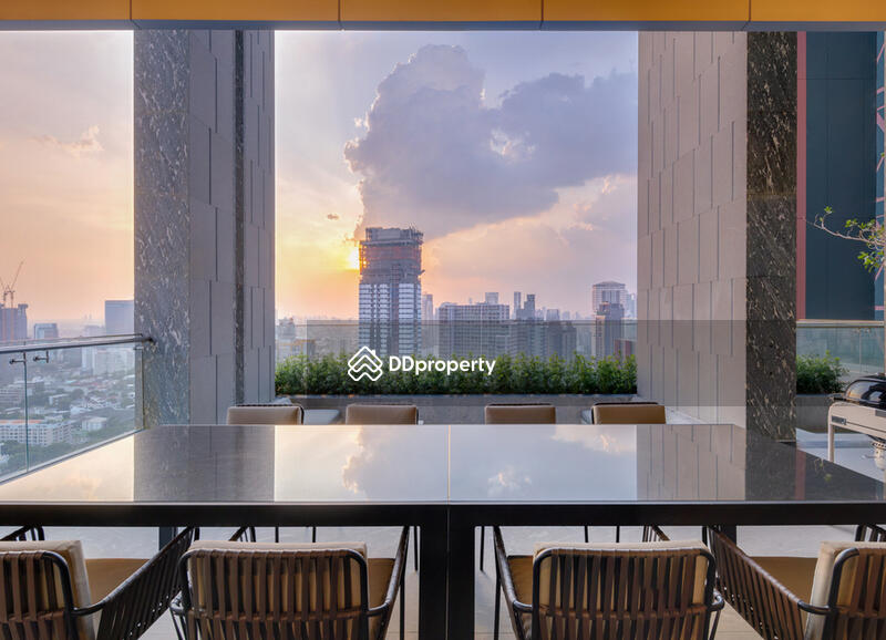 ให้เช่า - LAVIQ Sukhumvit 57 : ลาวิค สุขุมวิท 57, กรุงเทพ