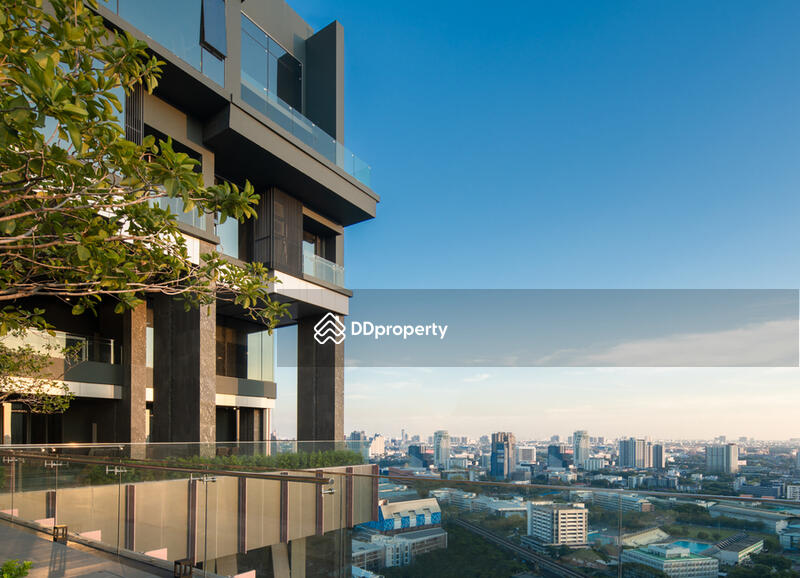 ให้เช่า - LAVIQ Sukhumvit 57 : ลาวิค สุขุมวิท 57, กรุงเทพ