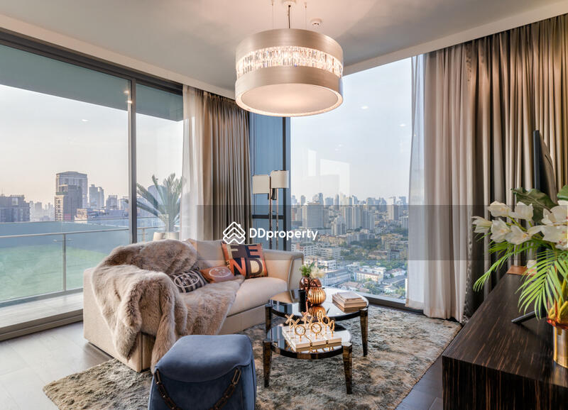ให้เช่า - LAVIQ Sukhumvit 57 : ลาวิค สุขุมวิท 57, กรุงเทพ