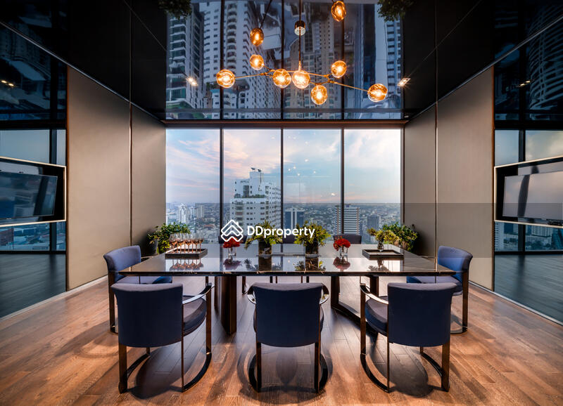 ให้เช่า - LAVIQ Sukhumvit 57 : ลาวิค สุขุมวิท 57, กรุงเทพ