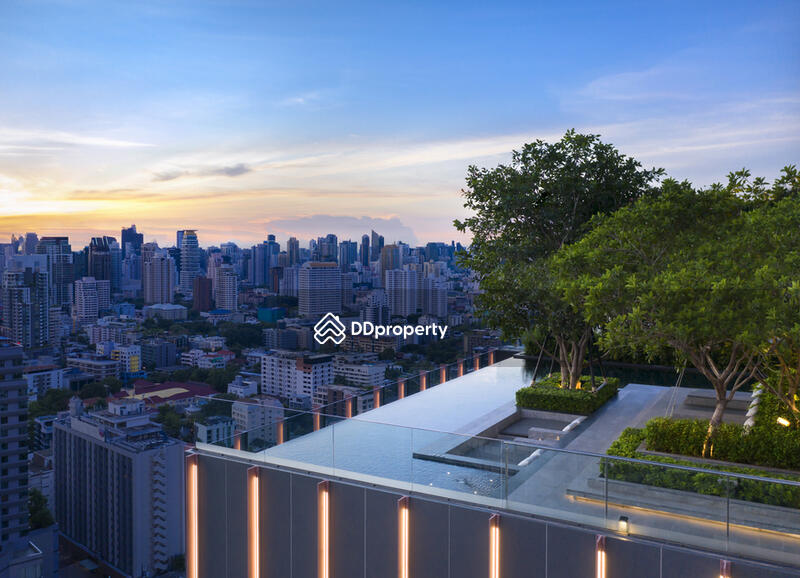 ให้เช่า - LAVIQ Sukhumvit 57 : ลาวิค สุขุมวิท 57, กรุงเทพ
