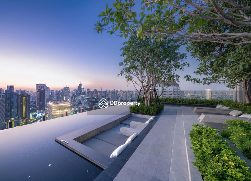 ให้เช่า - LAVIQ Sukhumvit 57 : ลาวิค สุขุมวิท 57, กรุงเทพ