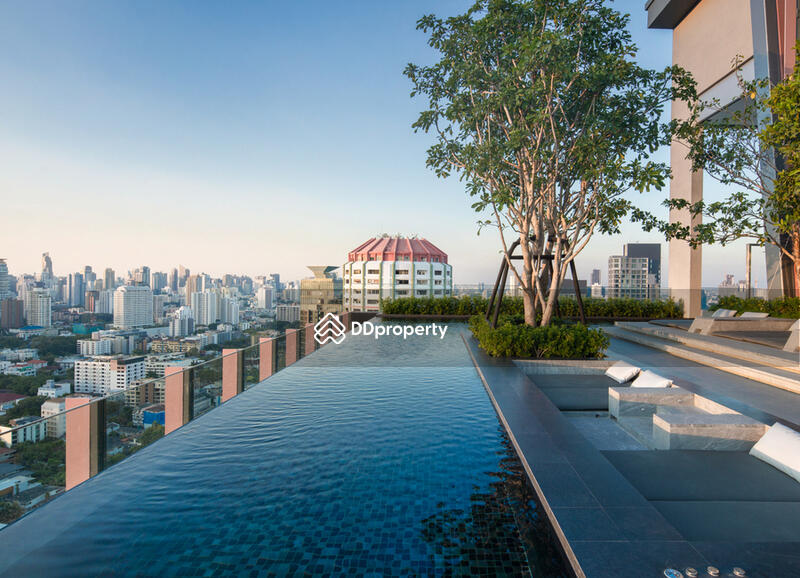 ให้เช่า - LAVIQ Sukhumvit 57 : ลาวิค สุขุมวิท 57, กรุงเทพ