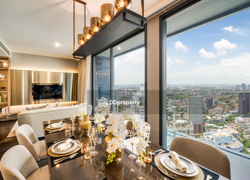 ให้เช่า - LAVIQ Sukhumvit 57 : ลาวิค สุขุมวิท 57, กรุงเทพ