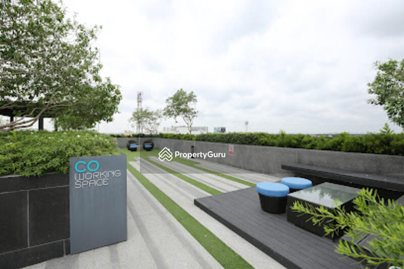For Sale - Modiz Interchange, Bangkok