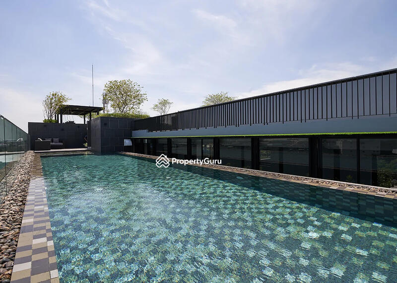 For Sale - Modiz Interchange, Bangkok