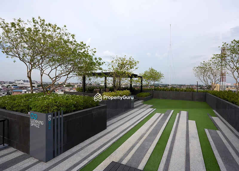 For Sale - Modiz Interchange, Bangkok