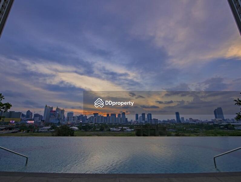 ให้เช่า - Supalai Veranda Rama 9 : ศุภาลัย เวอเรนด้า พระราม 9, กรุงเทพ