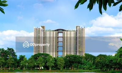 - Supalai Veranda Rama 9