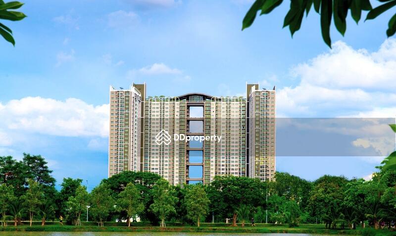 ให้เช่า - Supalai Veranda Rama 9 : ศุภาลัย เวอเรนด้า พระราม 9, กรุงเทพ