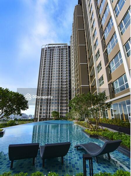 ให้เช่า - Supalai Veranda Rama 9 : ศุภาลัย เวอเรนด้า พระราม 9, กรุงเทพ