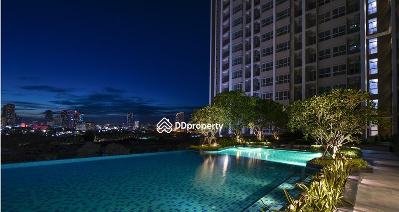 ให้เช่า - Supalai Veranda Rama 9 : ศุภาลัย เวอเรนด้า พระราม 9, กรุงเทพ