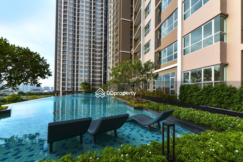 ให้เช่า - Supalai Veranda Rama 9 : ศุภาลัย เวอเรนด้า พระราม 9, กรุงเทพ