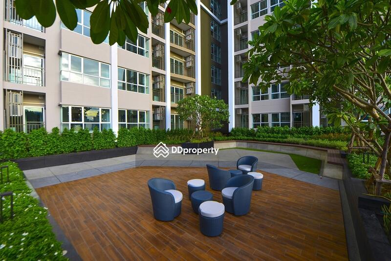 ให้เช่า - Supalai Veranda Rama 9 : ศุภาลัย เวอเรนด้า พระราม 9, กรุงเทพ