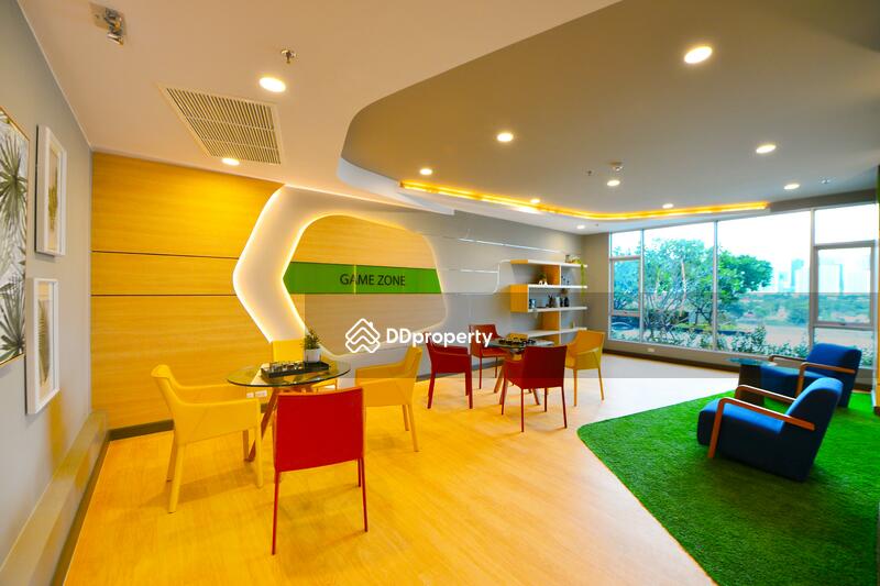 ให้เช่า - Supalai Veranda Rama 9 : ศุภาลัย เวอเรนด้า พระราม 9, กรุงเทพ