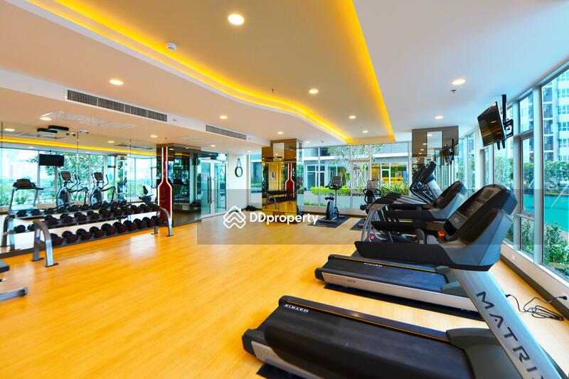 ให้เช่า - Supalai Veranda Rama 9 : ศุภาลัย เวอเรนด้า พระราม 9, กรุงเทพ