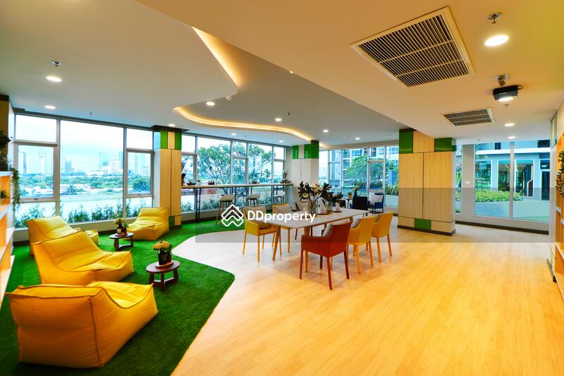 ให้เช่า - Supalai Veranda Rama 9 : ศุภาลัย เวอเรนด้า พระราม 9, กรุงเทพ