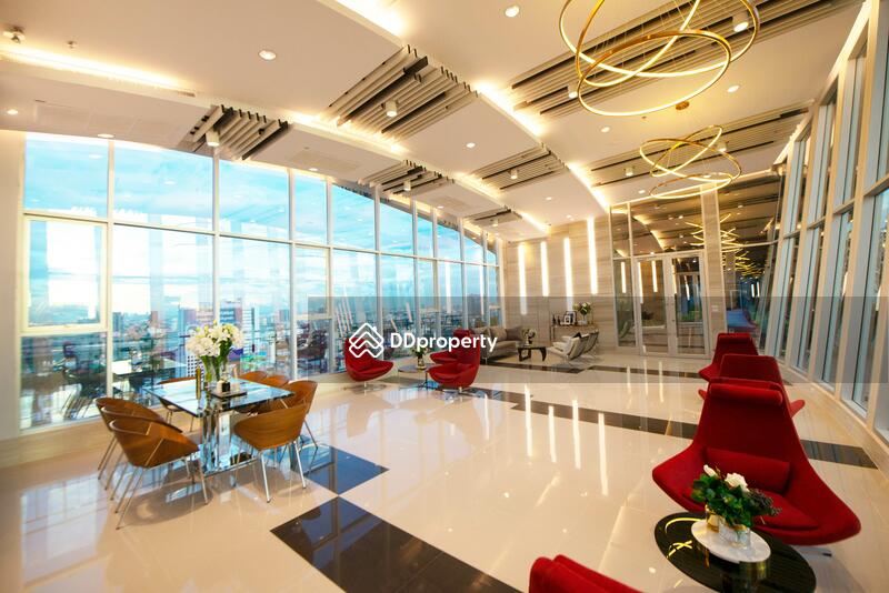 ให้เช่า - Supalai Veranda Rama 9 : ศุภาลัย เวอเรนด้า พระราม 9, กรุงเทพ