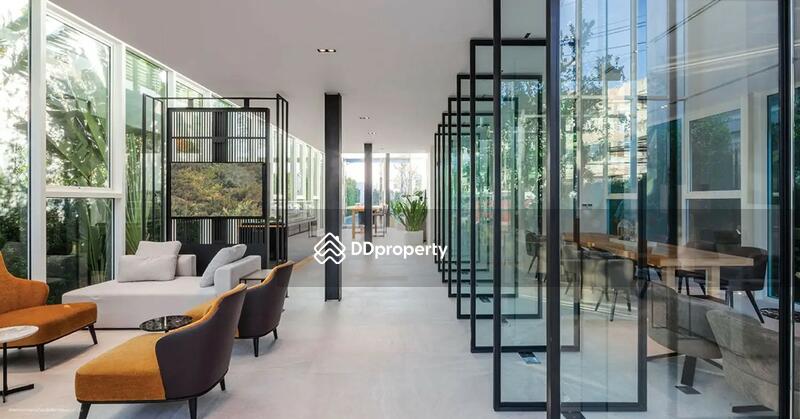 ขาย - Condo U Kaset-Nawamin : คอนโด ยู เกษตร-นวมินทร์, กรุงเทพ