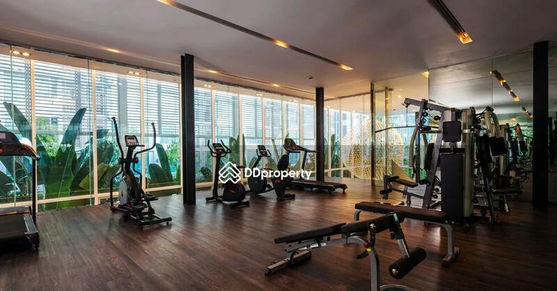 ขาย - Condo U Kaset-Nawamin : คอนโด ยู เกษตร-นวมินทร์, กรุงเทพ