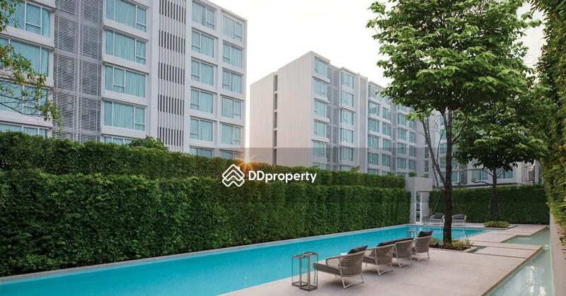 ขาย - Condo U Kaset-Nawamin : คอนโด ยู เกษตร-นวมินทร์, กรุงเทพ