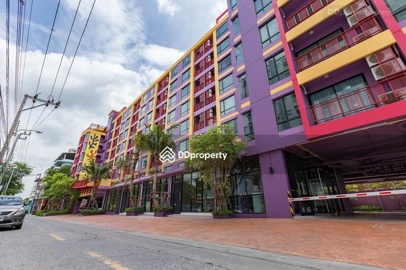 ขาย - L Style Condo : แอล สไตล์ คอนโด, กรุงเทพ