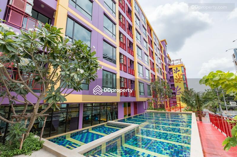 ขาย - L Style Condo : แอล สไตล์ คอนโด, กรุงเทพ