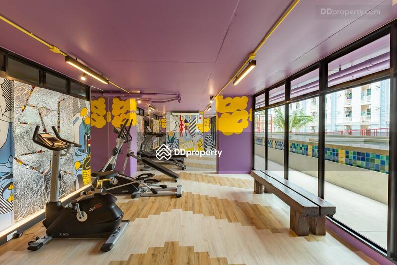 ขาย - L Style Condo : แอล สไตล์ คอนโด, กรุงเทพ