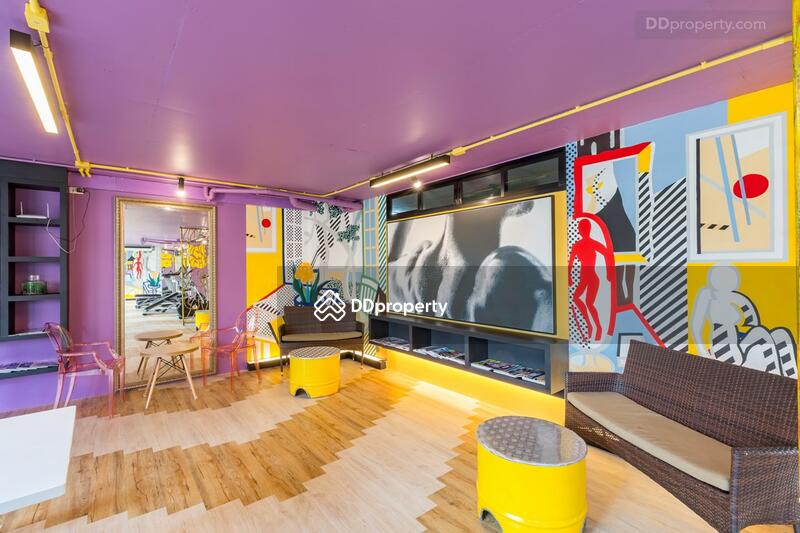 ขาย - L Style Condo : แอล สไตล์ คอนโด, กรุงเทพ