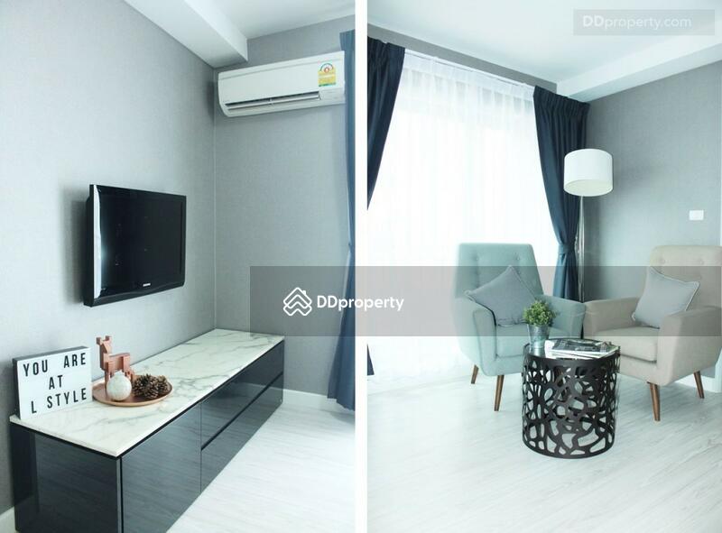 ขาย - L Style Condo : แอล สไตล์ คอนโด, กรุงเทพ