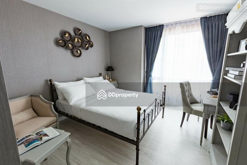 ขาย - L Style Condo : แอล สไตล์ คอนโด, กรุงเทพ