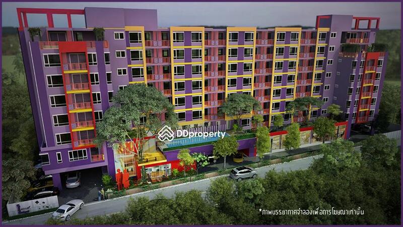 ขาย - L Style Condo : แอล สไตล์ คอนโด, กรุงเทพ