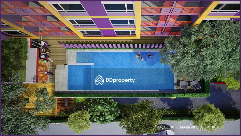 ขาย - L Style Condo : แอล สไตล์ คอนโด, กรุงเทพ