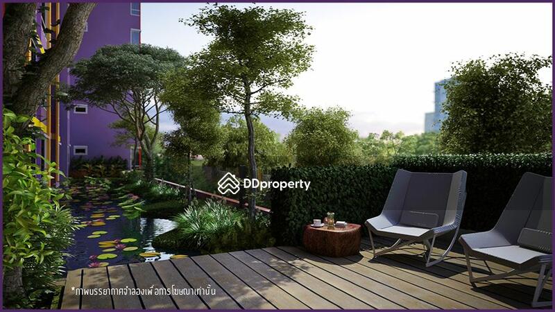 ขาย - L Style Condo : แอล สไตล์ คอนโด, กรุงเทพ