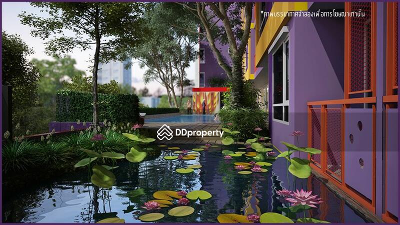 For Sale - L Style Condo, Bangkok