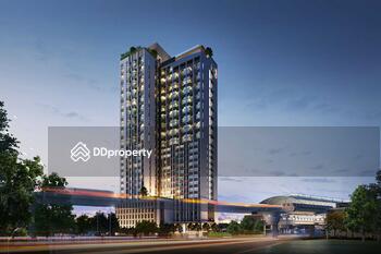 KnightsBridge Duplex ติวานนท์ (ไนท์บริดจ์ ดูเพล็กซ์ ติวานนท์)