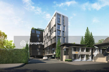 Modiz Station Phahonyothin-Ramindra : Modiz Station พหลโยธิน – รามอินทรา
