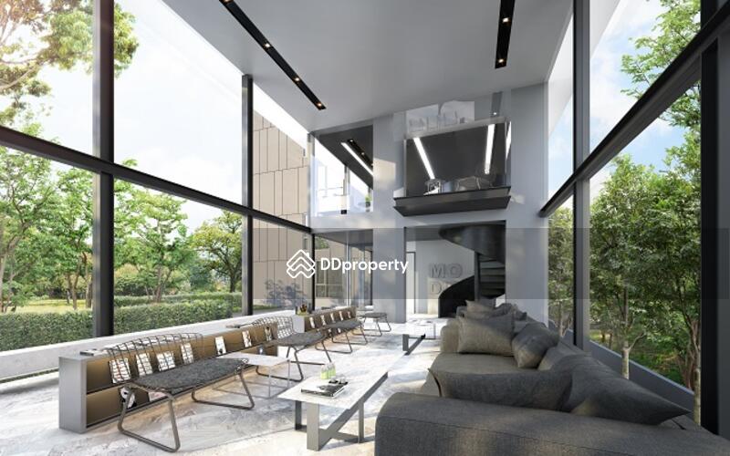 For Sale - Modiz Station Phahonyothin-Ramindra, Bangkok