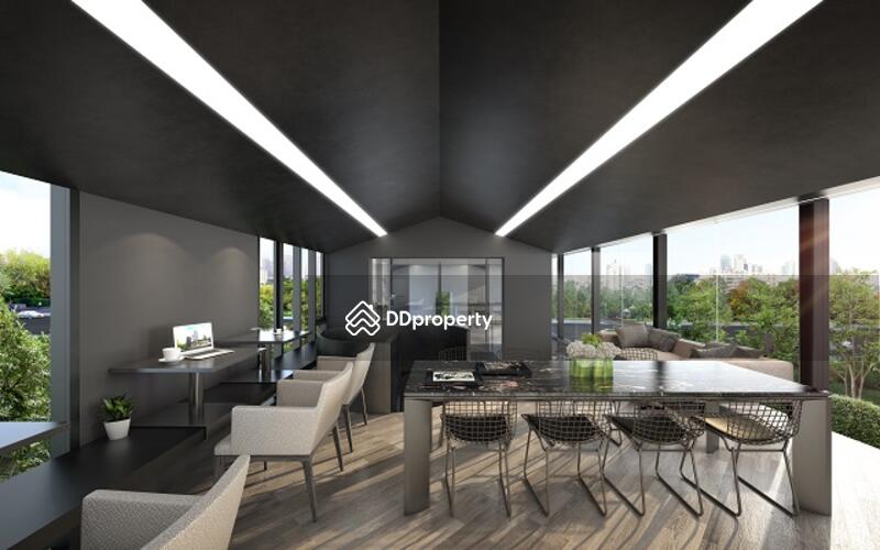 For Sale - Modiz Station Phahonyothin-Ramindra, Bangkok