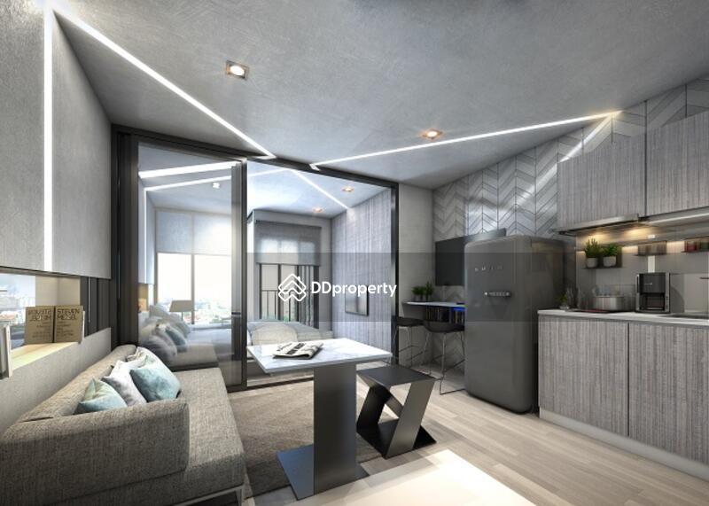 For Sale - Modiz Station Phahonyothin-Ramindra, Bangkok