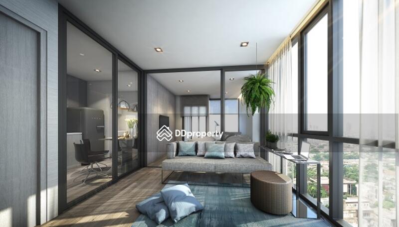 For Sale - Modiz Station Phahonyothin-Ramindra, Bangkok