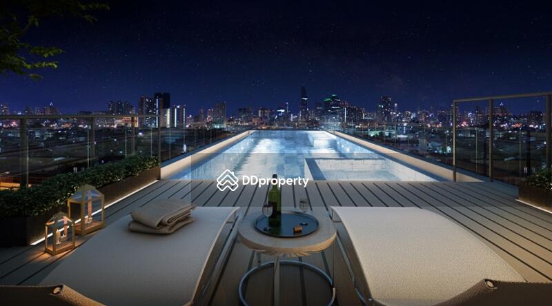 For Sale - Modiz Station Phahonyothin-Ramindra, Bangkok