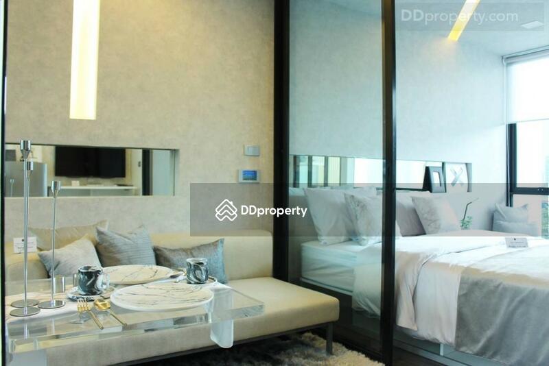For Sale - Modiz Station Phahonyothin-Ramindra, Bangkok