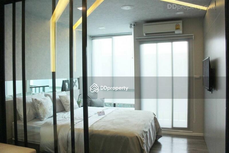 For Sale - Modiz Station Phahonyothin-Ramindra, Bangkok