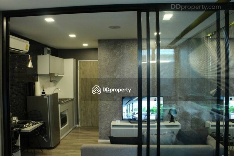 For Sale - Modiz Station Phahonyothin-Ramindra, Bangkok