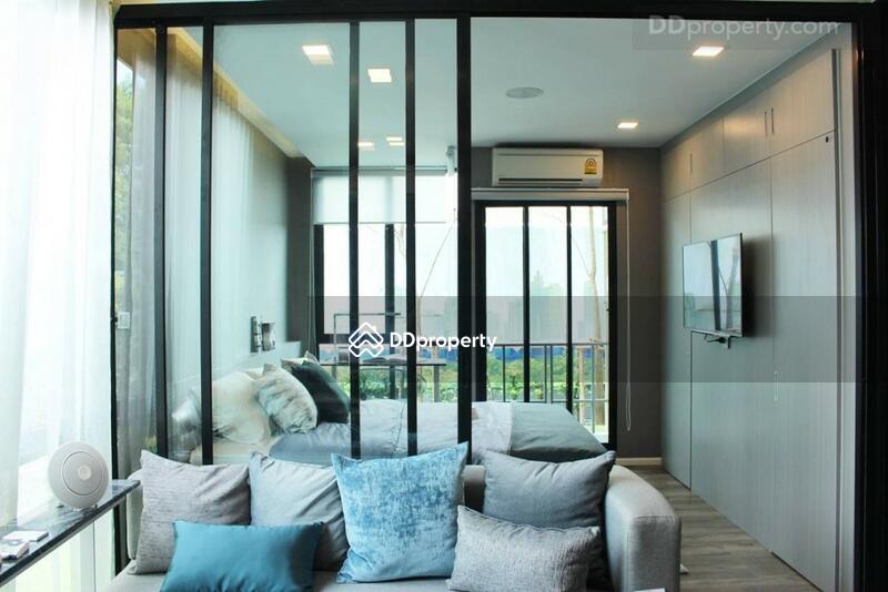 For Sale - Modiz Station Phahonyothin-Ramindra, Bangkok